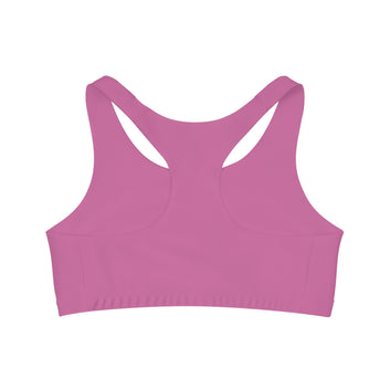 Comfort Delightful Sports Bra By Yanilo