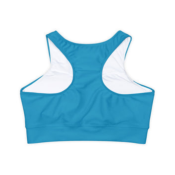 Sports Bra Padded Activewear for Comfort and Style By Yanilo